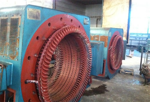 發(fā)電機充電電流故障原因及解決方法